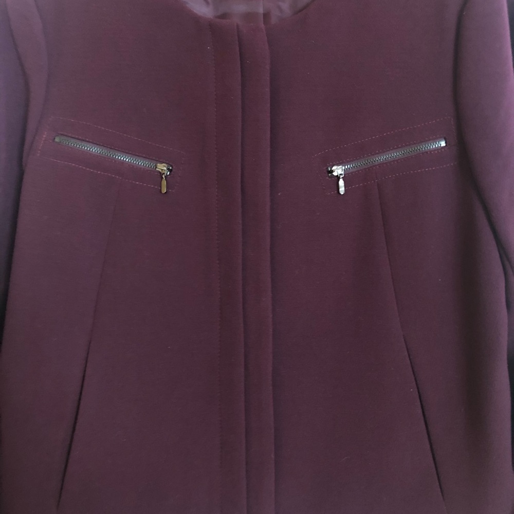 Ladies jacket - Picture 2 of 4